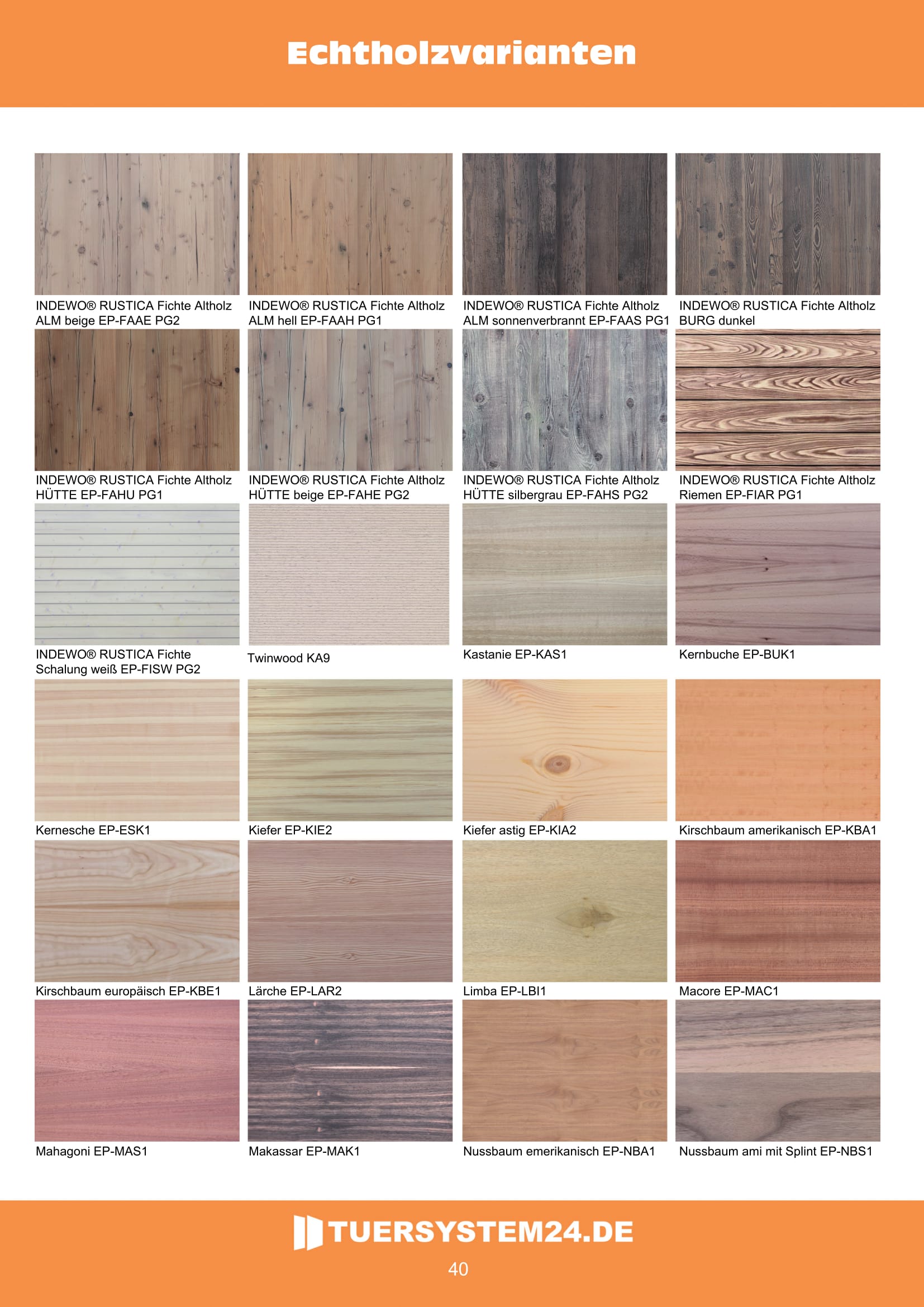 Holzschiebetür Beschlagset Türblatt Holz, 145,00